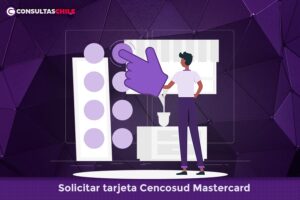 Solicitar tarjeta Cencosud Mastercard